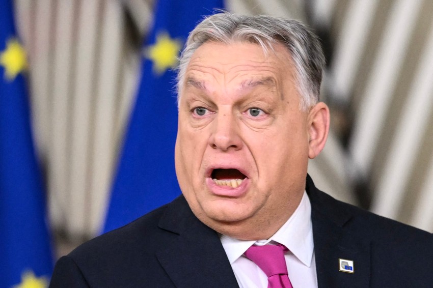 Viktor Orban