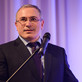 Chodorkowski wieszczy rozpad Rosji. Ostrzega Polskę
