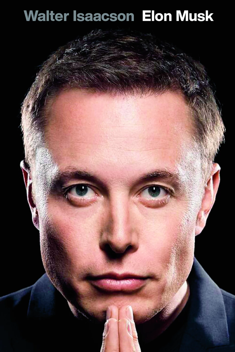 Walter Isaacson, „Elon Musk”