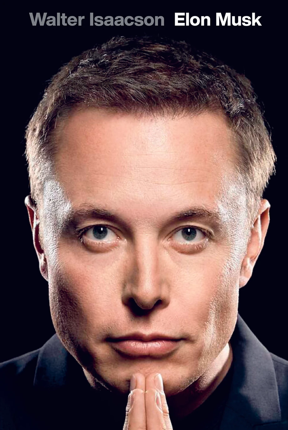 Walter Isaacson, „Elon Musk”