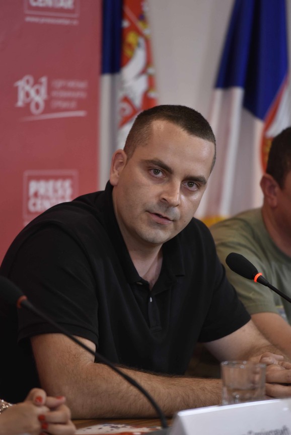 Nemanja Petrović