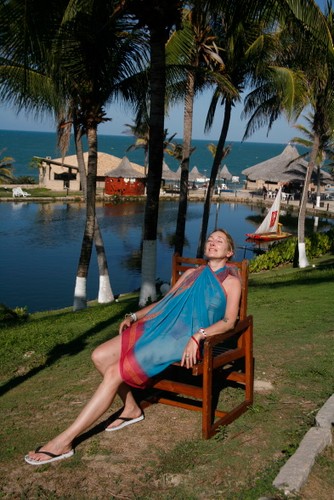 Wymarzony odpoczynek