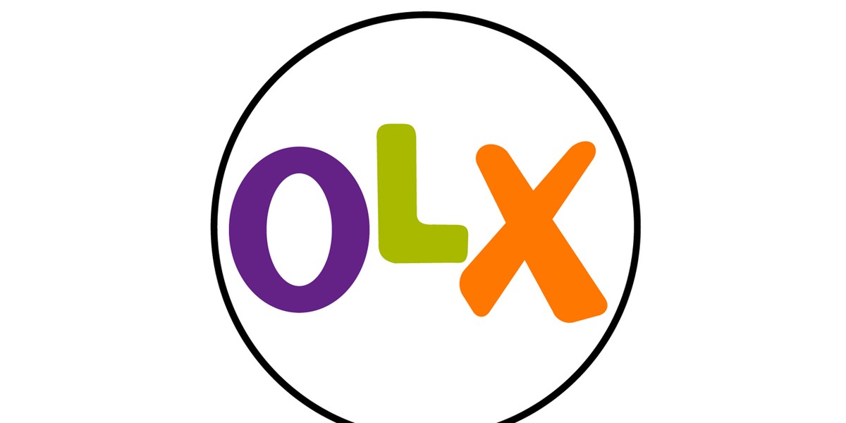 olx logo