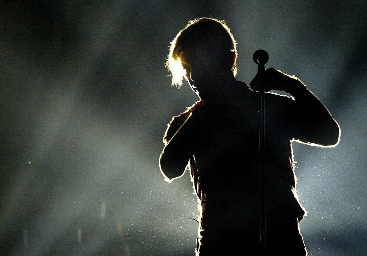 Gorillaz wraca i to z samym Davidem Bowiem