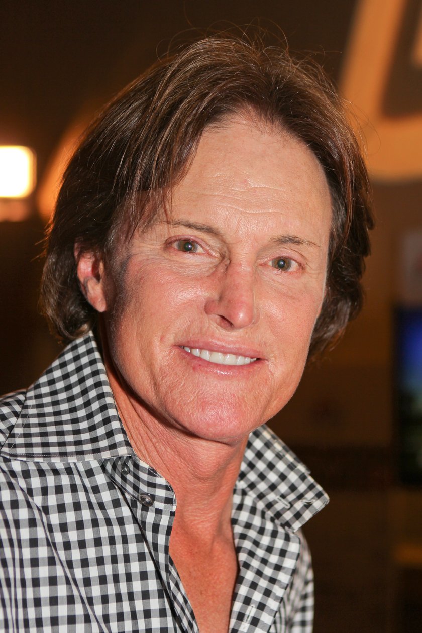 Bruce Jenner