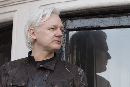Oto wszystko, co trzeba wiedzieć o Julianie Assange'u i jego portalu WikiLeaks