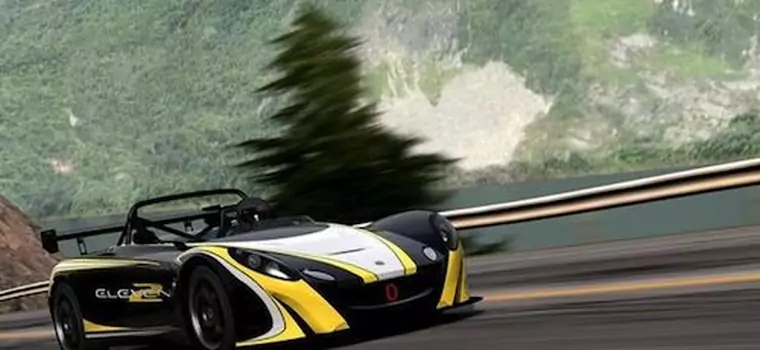 Forza Motorsport 3 i dwa miliony sprzedanych kopii