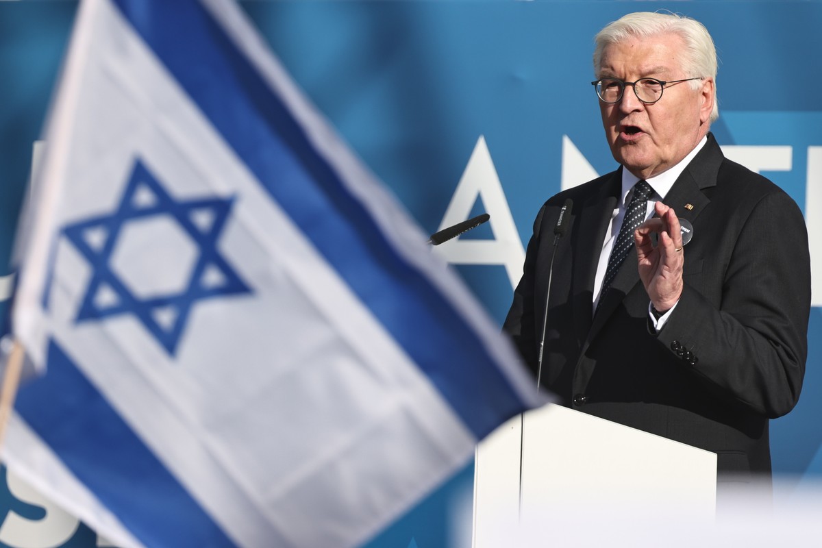 Frank-Walter Steinmeier