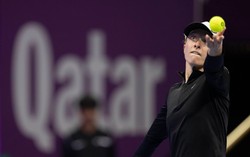 To była egzekucja. Świątek "zdmuchnęła" Kudiermietową z kortu [WIDEO]