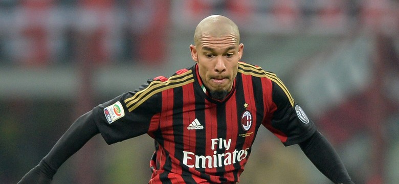 Nigel de Jong dealerem samochodowym