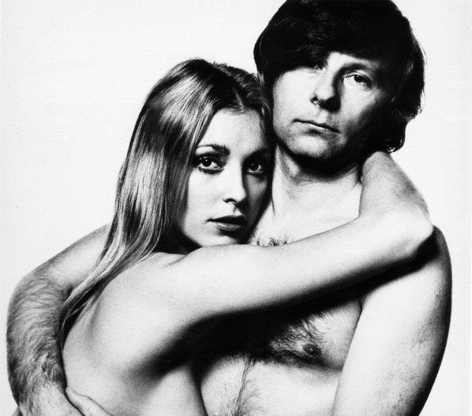 Šeron Tejt i Roman Polanski su se zaljubili na snimanju filma "Bal vampira"