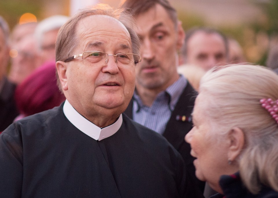 Jest pozew przeciwko szkole ojca Rydzyka. Student walczy o powrót na uczelnię 