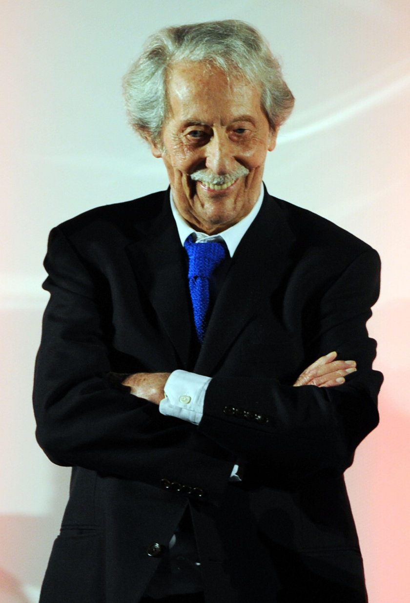 Jean Rochefort