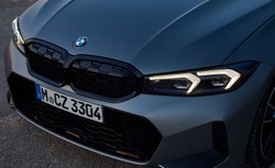 BMW wygrało wielki przetarg ITD. Oto nowy bat na kierowców