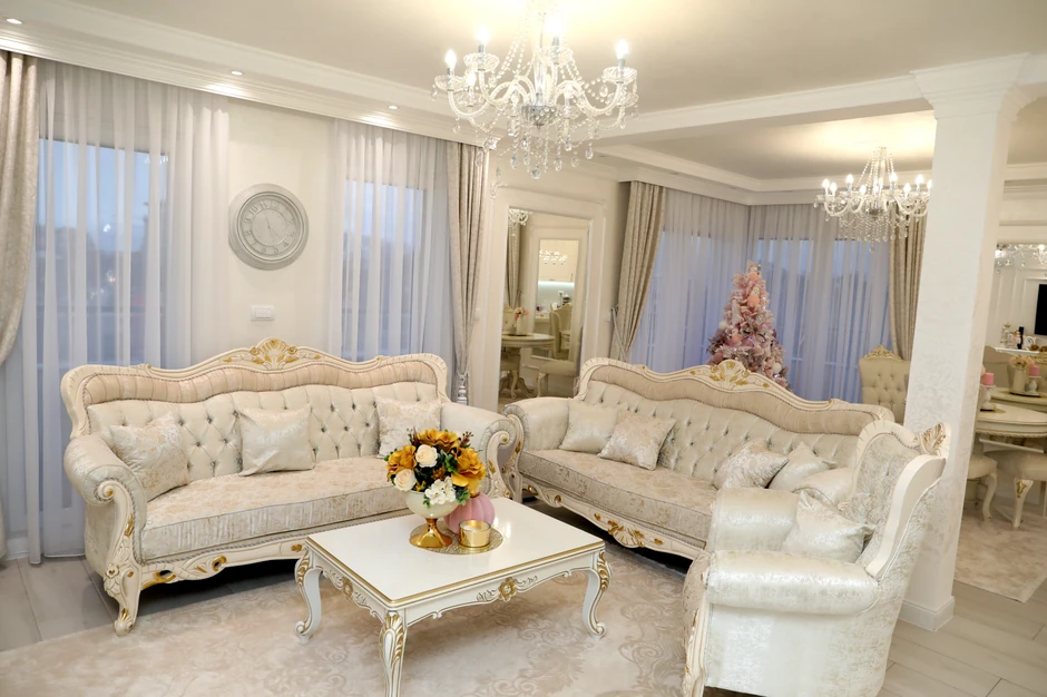 Stanija Dobrojević stan