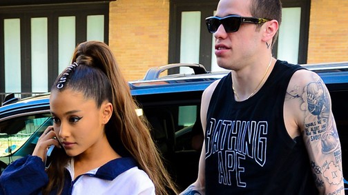 Ariana Grande pasija elmondta, hogy mikor döntötte el, hogy elveszi a popsztárt