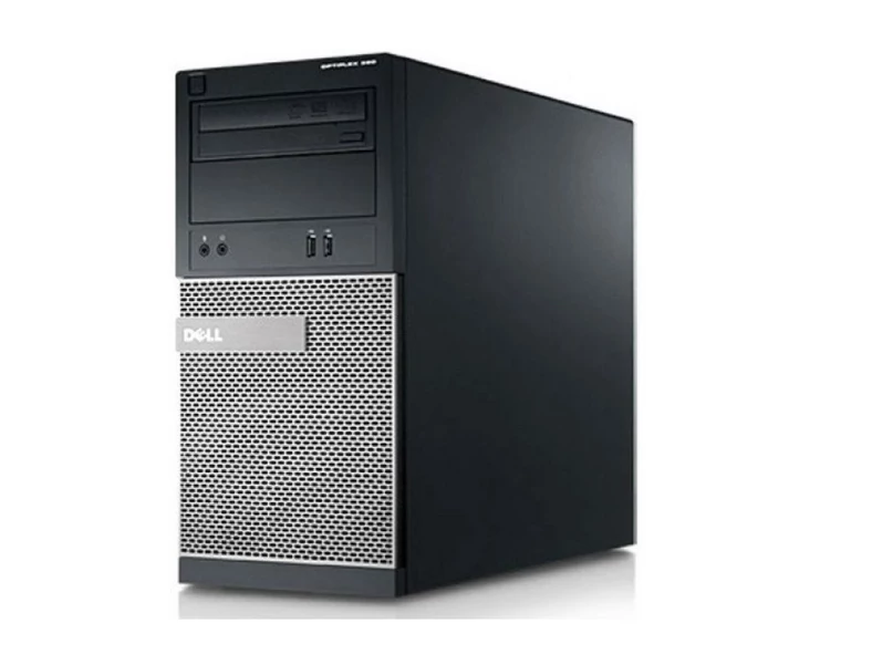  Dell OptiPlex 790 MT