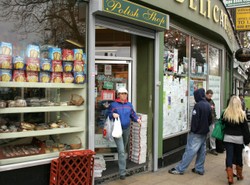 W Polsce rośnie pokolenie eurosierot