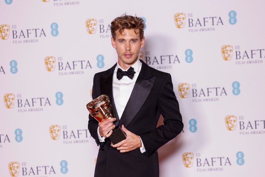 Bafta