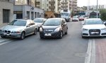 Wyremontowali ulicę i zabrali miejsca parkingowe 