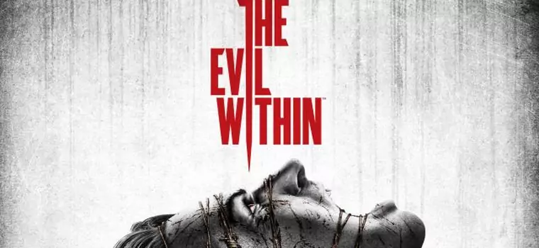 Recenzja: The Evil Within