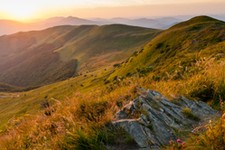 Wakacje w Bieszczadach. Wolnych miejsc noclegowych nie brakuje