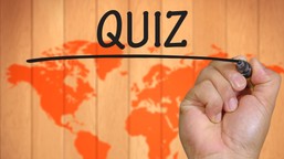 Diabelski quiz z geografii. Już na trzecim pytaniu czeka Cię "piekło"