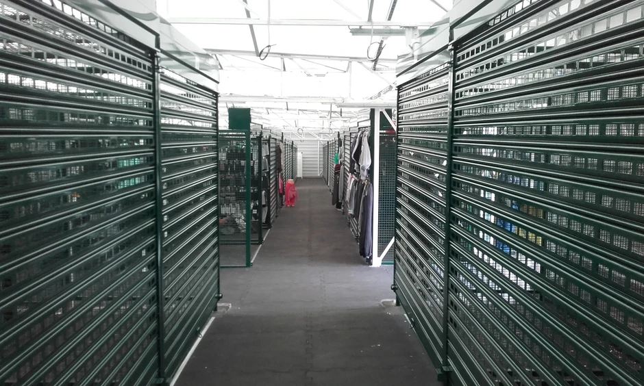 Depo bez kupaca uoči praznika