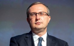 Borys: Subwencje z tarczy wypłacono 34 tys. firm