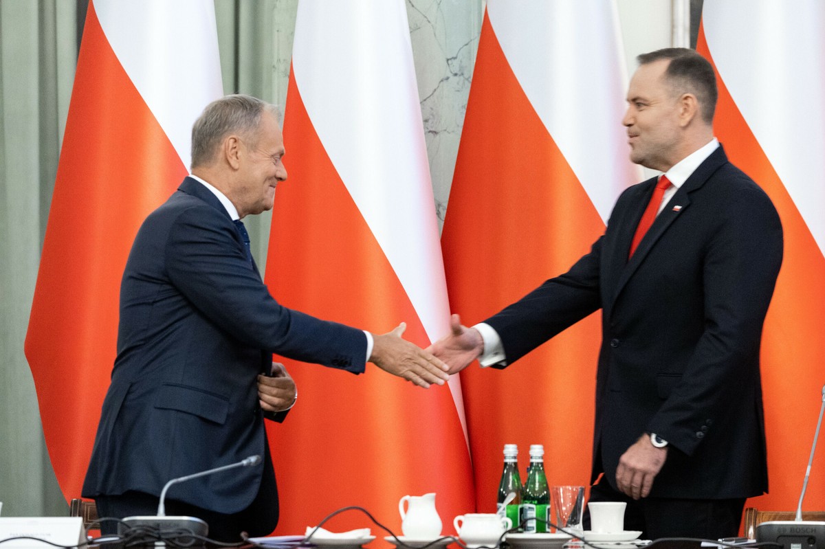 Ranking zaufania. Temu politykowi Polacy ufają najbardziej