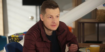Rafał Mroczek odejdzie z „M jak miłość"?