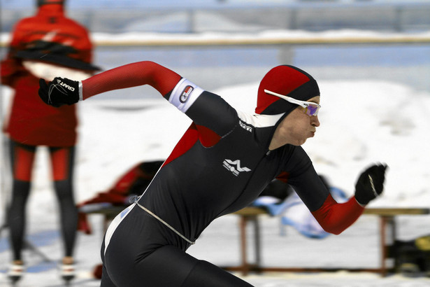 Katarzyna Bachleda-Curuś zajęła 9. miejsce w wyścigu na 1500 m zaliczanym do klasyfikacji Pucharu Świata w łyżwiarstwie szybkim