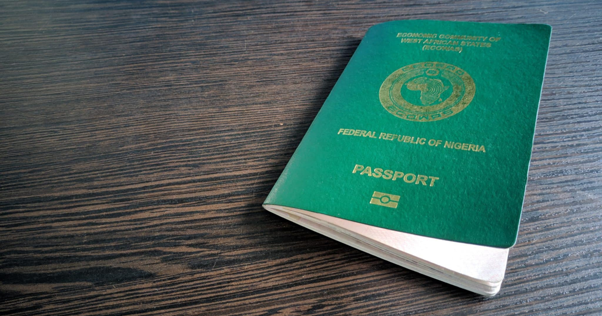 Nigerian passports get visa on arrival to 20 countries Pulse Nigeria