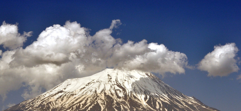 Kobieca wyprawa na górę Ararat. Co chce udowodnić?