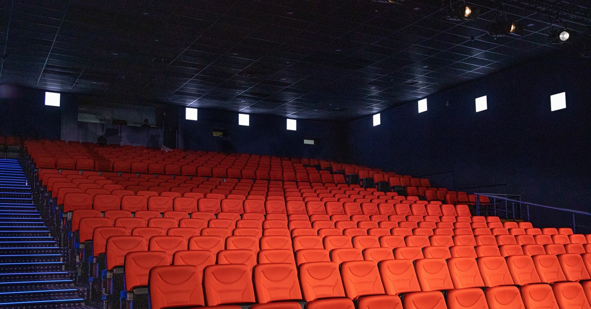 Premiera "Małych zbrodni małżeńskich" na Scenie Relax - GazetaPrawna.pl