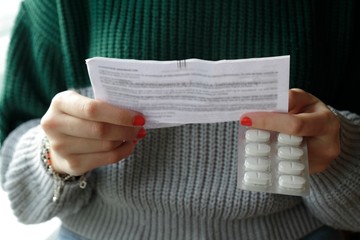 Hogyan kell helyesen szedni az antibiotikumokat? Hiba, ha ezeket nem tartja be