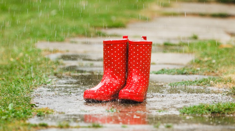 Zapowiadają się deszczowe dni? Prognoza na weekend 5-7.05