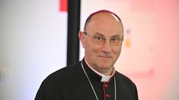 prymas polski: boże narodzenie to okazja do świadectwa miłości