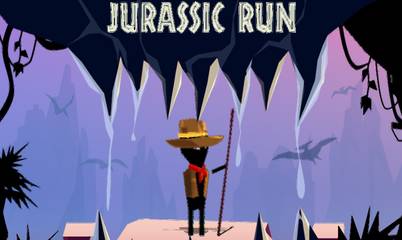 Jurassic Run