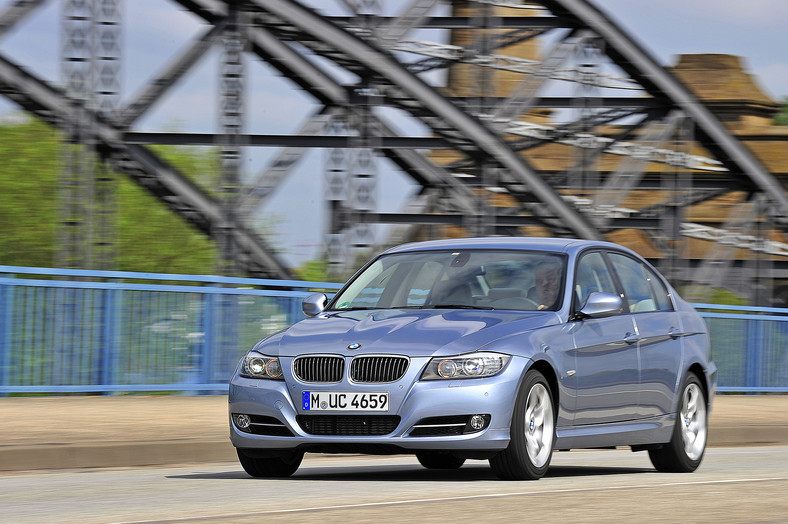 Używane BMW serii 3 (E90) - nasza opinia