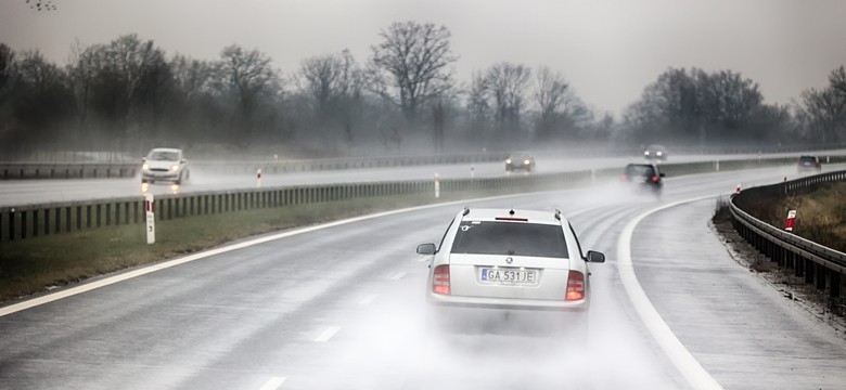 Nadchodzi nagłe ochłodzenie. Kiedy będzie najzimniej we Wrocławiu?