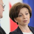 Tysiące kobiet z Ukrainy już pracuje w Polsce. Minister podała dane