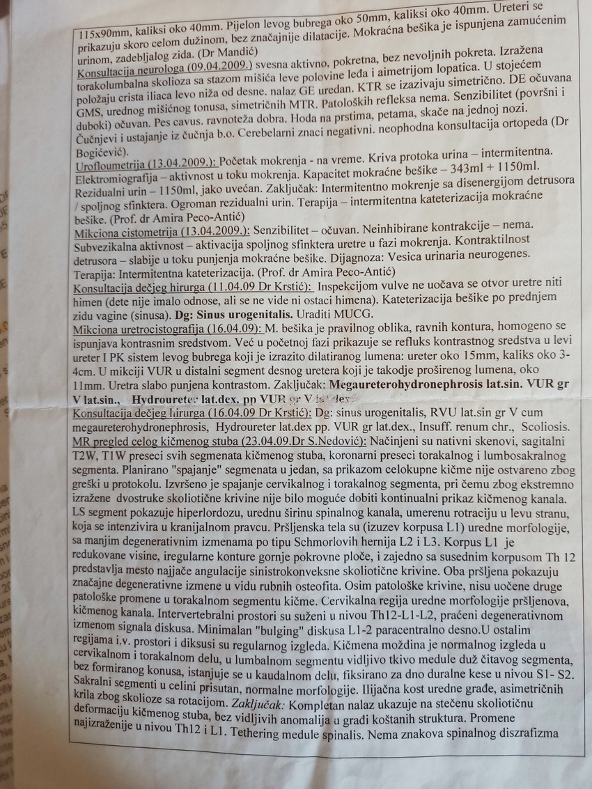 Jedna od otpusnih listi