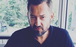 Marcin Prokop ofiarą oszustów: Nie mam nic wspólnego z tą złodziejską próbą wyłudzenia waszych pieniędzy