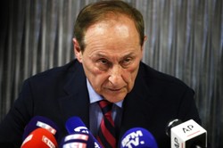 Afera pedofilska w łyżwiarstwie figurowym. Prezes federacji podał się do dymisji