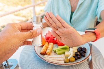 diéta, életmód, fogyókúra, inzulinrezisztencia, omega-3, alvás, edzés, mozgás