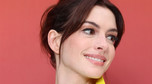 Anne Hathaway na imprezie Bulgari