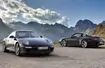 Porsche 911 jako czarny charakter