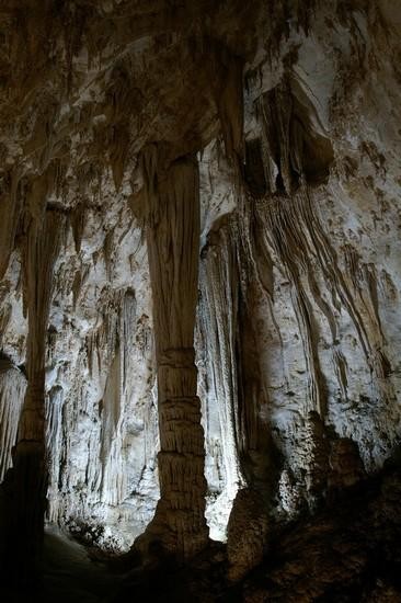 Galeria USA - Carlsbad Caverns, obrazek 16