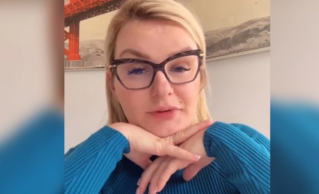 Kristina Kovačević Hitrec